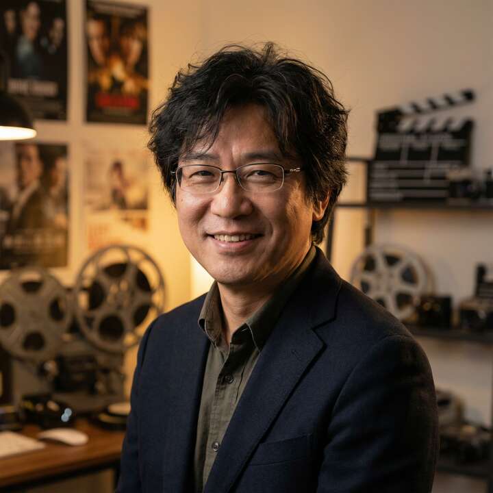 日本三级导演顾问