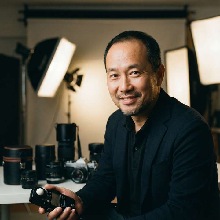 日本三级摄影师